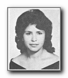 Sally Sanchez: class of 1960, Norte Del Rio High School, Sacramento, CA.